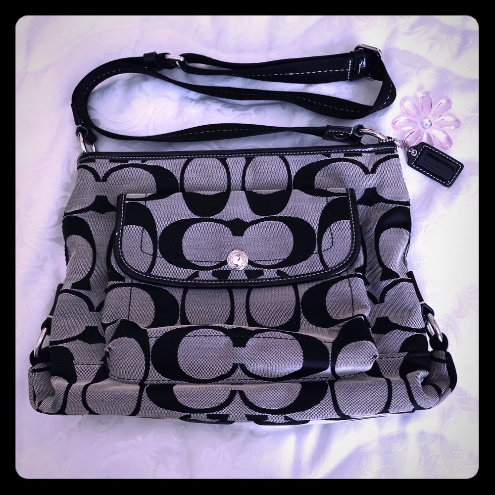 Coach Crossbody Bag